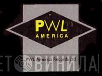 PWL America Records Ltd - Винил CD и Кассеты лейбла PWL America Records Ltd на сайте МаркетВинила