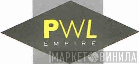 PWL Empire - Винил CD и Кассеты лейбла PWL Empire на сайте МаркетВинила