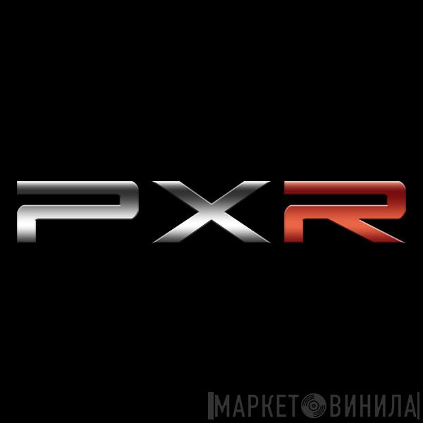 PX Records - Винил CD и Кассеты лейбла PX Records на сайте МаркетВинила