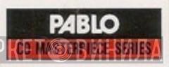 Pablo CD Masterpiece Series - Винил CD и Кассеты лейбла Pablo CD Masterpiece Series на сайте МаркетВинила