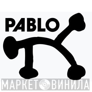 Pablo Records - Винил CD и Кассеты лейбла Pablo Records на сайте МаркетВинила