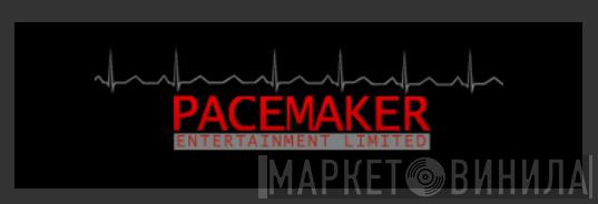 Pacemaker Entertainment Ltd. - Винил CD и Кассеты лейбла Pacemaker Entertainment Ltd. на сайте МаркетВинила