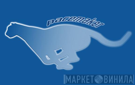 Pacemaker Records - Винил CD и Кассеты лейбла Pacemaker Records на сайте МаркетВинила