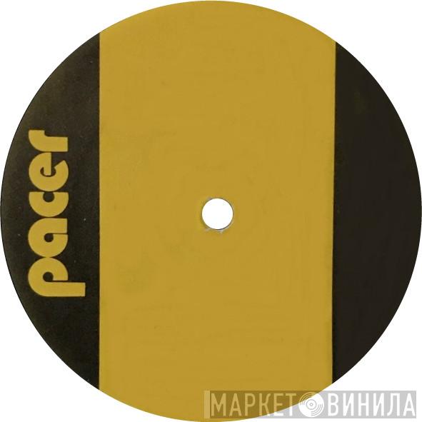 Pacer - Винил CD и Кассеты лейбла Pacer на сайте МаркетВинила