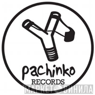 Pachinko Records - Винил CD и Кассеты лейбла Pachinko Records на сайте МаркетВинила
