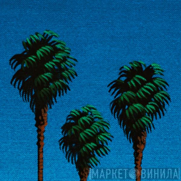 Pacific Breeze - Винил CD и Кассеты лейбла Pacific Breeze на сайте МаркетВинила