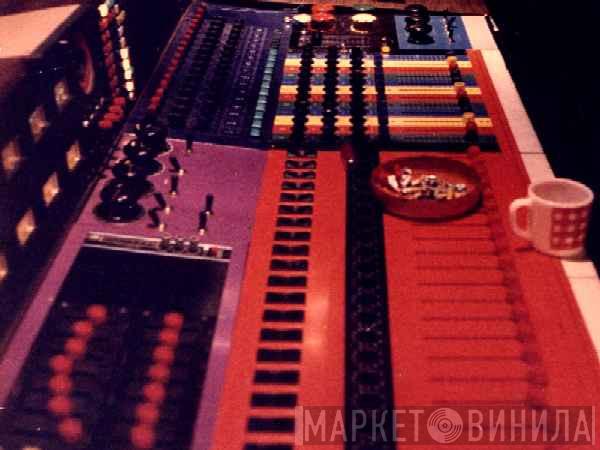 Pacific High Recording - Винил CD и Кассеты лейбла Pacific High Recording на сайте МаркетВинила
