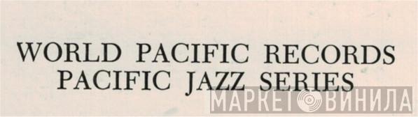 Pacific Jazz Series - Винил CD и Кассеты лейбла Pacific Jazz Series на сайте МаркетВинила