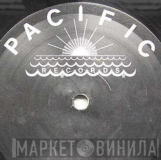 Pacific Records  - Винил CD и Кассеты лейбла Pacific Records (4) на сайте МаркетВинила