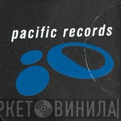 Pacific Records - Винил CD и Кассеты лейбла Pacific Records на сайте МаркетВинила
