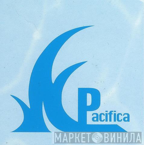 Pacifica Recordings - Винил CD и Кассеты лейбла Pacifica Recordings на сайте МаркетВинила