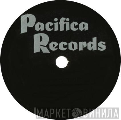 Pacifica Records  - Винил CD и Кассеты лейбла Pacifica Records (3) на сайте МаркетВинила