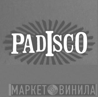 Padisco - Винил CD и Кассеты лейбла Padisco на сайте МаркетВинила