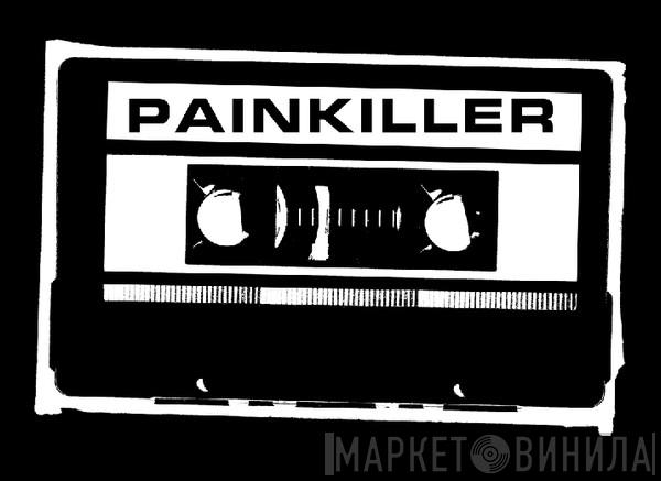 Painkiller Records  - Винил CD и Кассеты лейбла Painkiller Records (2) на сайте МаркетВинила