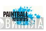 Paintball Records - Винил CD и Кассеты лейбла Paintball Records на сайте МаркетВинила
