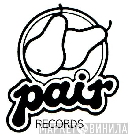 Pair Records - Винил CD и Кассеты лейбла Pair Records на сайте МаркетВинила