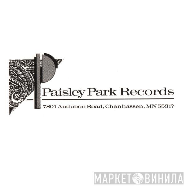 Paisley Park Records - Винил CD и Кассеты лейбла Paisley Park Records на сайте МаркетВинила