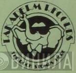 Pakaderm Records - Винил CD и Кассеты лейбла Pakaderm Records на сайте МаркетВинила