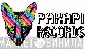 Pakapi Records - Винил CD и Кассеты лейбла Pakapi Records на сайте МаркетВинила