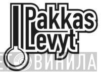 Pakkas-levyt - Винил CD и Кассеты лейбла Pakkas-levyt на сайте МаркетВинила