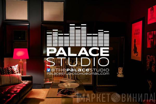 Palace Studios - Винил CD и Кассеты лейбла Palace Studios на сайте МаркетВинила