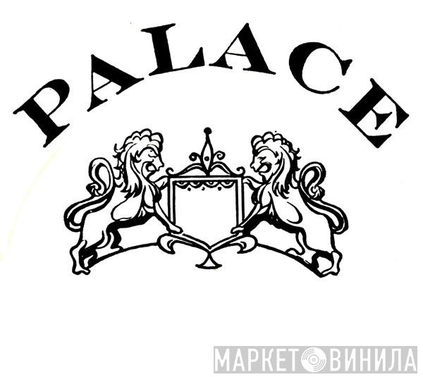 Palace  - Винил CD и Кассеты лейбла Palace (2) на сайте МаркетВинила