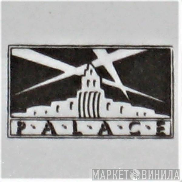 Palace - Винил CD и Кассеты лейбла Palace на сайте МаркетВинила