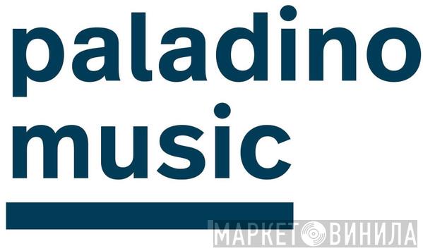 Paladino Music - Винил CD и Кассеты лейбла Paladino Music на сайте МаркетВинила