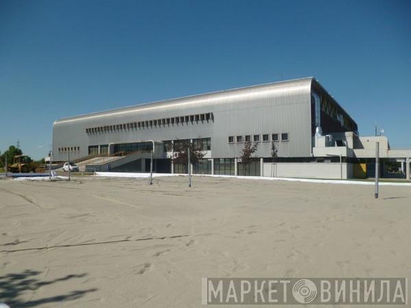 Palasport Nuovo, Modena - Винил CD и Кассеты лейбла Palasport Nuovo, Modena на сайте МаркетВинила