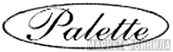 Palette  - Винил CD и Кассеты лейбла Palette (2) на сайте МаркетВинила