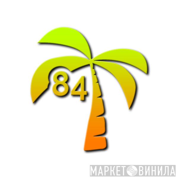 Palm '84 - Винил CD и Кассеты лейбла Palm '84 на сайте МаркетВинила