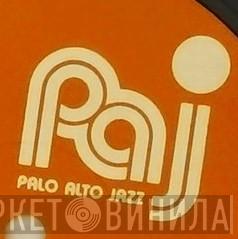 Palo Alto Jazz - Винил CD и Кассеты лейбла Palo Alto Jazz на сайте МаркетВинила