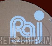 Palo Alto Records - Винил CD и Кассеты лейбла Palo Alto Records на сайте МаркетВинила