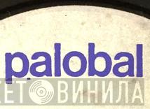 Palobal - Винил CD и Кассеты лейбла Palobal на сайте МаркетВинила