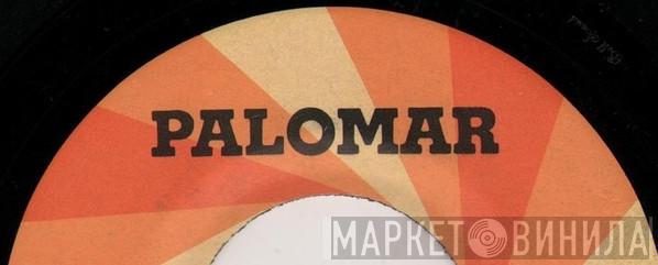 Palomar - Винил CD и Кассеты лейбла Palomar на сайте МаркетВинила