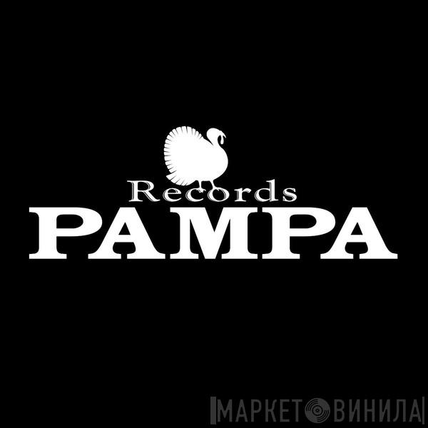 Pampa Records - Винил CD и Кассеты лейбла Pampa Records на сайте МаркетВинила