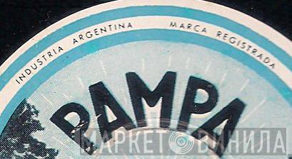 Pampa - Винил CD и Кассеты лейбла Pampa на сайте МаркетВинила