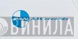 Pan Am Records - Винил CD и Кассеты лейбла Pan Am Records на сайте МаркетВинила