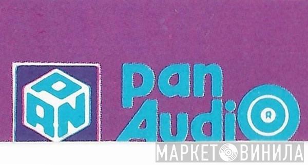 Pan Audio - Винил CD и Кассеты лейбла Pan Audio на сайте МаркетВинила