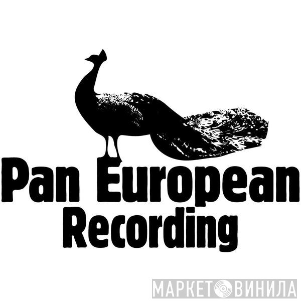 Pan European Recording - Винил CD и Кассеты лейбла Pan European Recording на сайте МаркетВинила