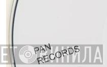 Pan Records - Винил CD и Кассеты лейбла Pan Records на сайте МаркетВинила