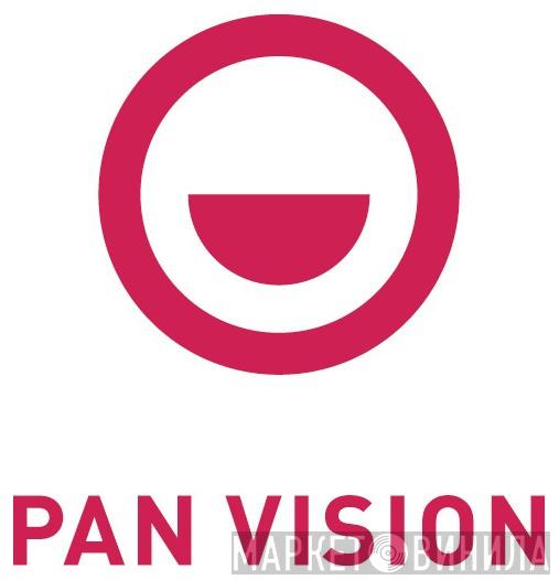 Pan Vision - Винил CD и Кассеты лейбла Pan Vision на сайте МаркетВинила