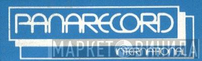 Panarecord International - Винил CD и Кассеты лейбла Panarecord International на сайте МаркетВинила