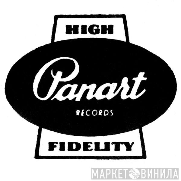Panart - Винил CD и Кассеты лейбла Panart на сайте МаркетВинила