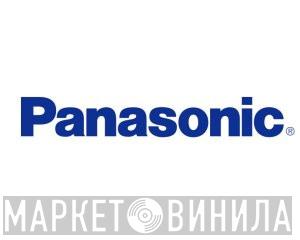 Panasonic - Винил CD и Кассеты лейбла Panasonic на сайте МаркетВинила