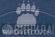 Panda Records  - Винил CD и Кассеты лейбла Panda Records (7) на сайте МаркетВинила