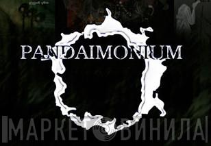 Pandaimonium Records - Винил CD и Кассеты лейбла Pandaimonium Records на сайте МаркетВинила