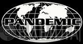 Pandemic - Винил CD и Кассеты лейбла Pandemic на сайте МаркетВинила