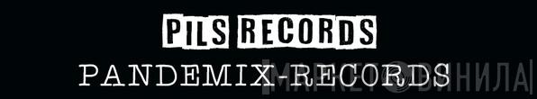 Pandemix records - Винил CD и Кассеты лейбла Pandemix records на сайте МаркетВинила