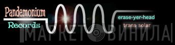 Pandemonium Records  - Винил CD и Кассеты лейбла Pandemonium Records (2) на сайте МаркетВинила